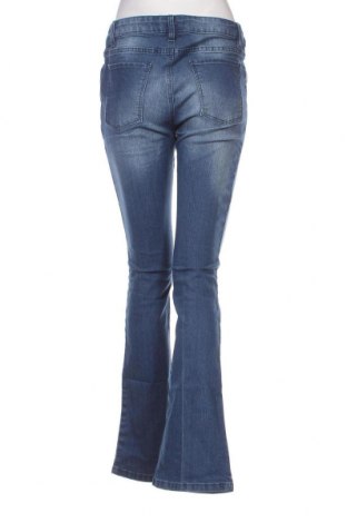 Damen Jeans Rainbow, Größe M, Farbe Blau, Preis € 6,05