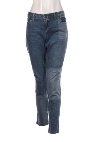 Dámske džínsy  Rainbow, Veľkosť XL, Farba Modrá, Cena  7,40 €