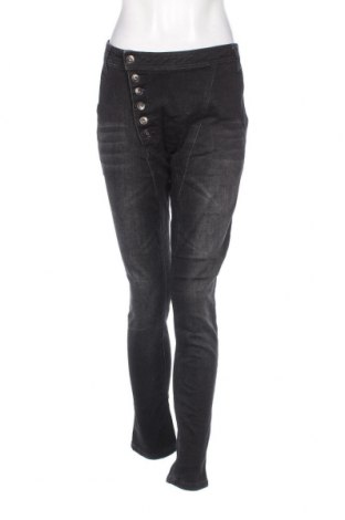 Damen Jeans Rainbow, Größe M, Farbe Schwarz, Preis € 11,10