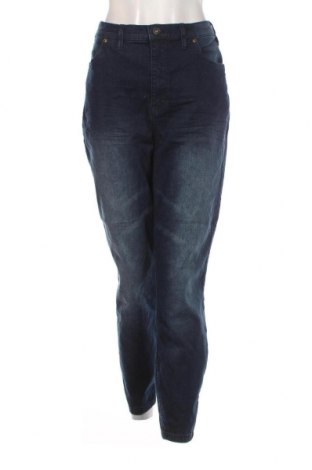 Damen Jeans Rainbow, Größe XXL, Farbe Blau, Preis € 11,10