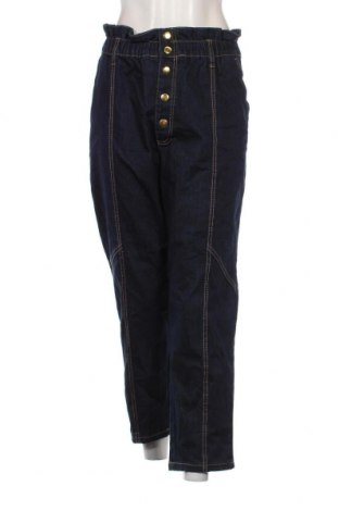 Damen Jeans Rainbow, Größe XL, Farbe Blau, Preis € 8,07