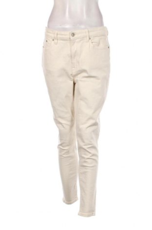 Дамски дънки Ralph Lauren, Размер M, Цвят Екрю, Цена 81,77 лв.