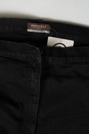 Damskie jeansy Raphaela By Brax, Rozmiar 4XL, Kolor Szary, Cena 62,37 zł