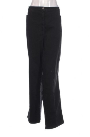 Дамски дънки Raphaela By Brax, Размер 4XL, Цвят Сив, Цена 24,75 лв.