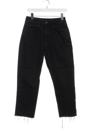 Damen Jeans Reclaimed Vintage, Größe XS, Farbe Grau, Preis 6,49 €