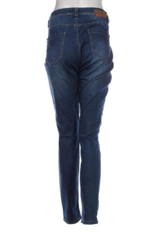 Damskie jeansy Red Button, Rozmiar XL, Kolor Niebieski, Cena 65,57 zł