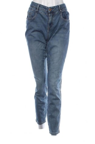 Damen Jeans Red Button, Größe L, Farbe Blau, Preis 7,42 €