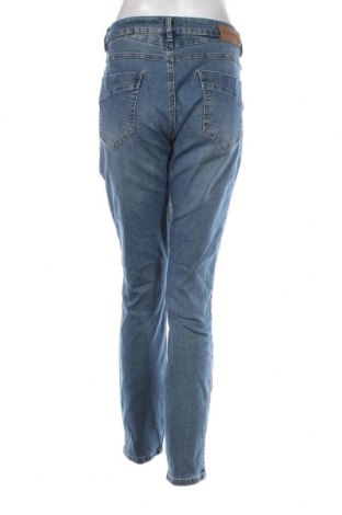 Dámske džínsy  Red Button, Veľkosť L, Farba Modrá, Cena  4,88 €
