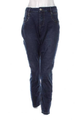 Damen Jeans Red Button, Größe L, Farbe Blau, Preis € 17,12