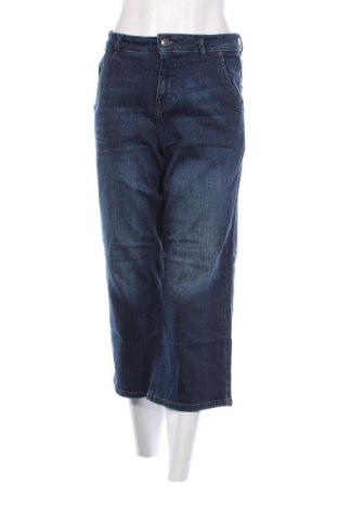 Dámské džíny  Red Herring, Velikost M, Barva Modrá, Cena  139,00 Kč