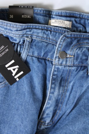 Damen Jeans Redial, Größe S, Farbe Blau, Preis € 7,19