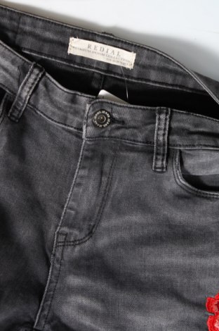 Damen Jeans Redial, Größe M, Farbe Grau, Preis € 5,71