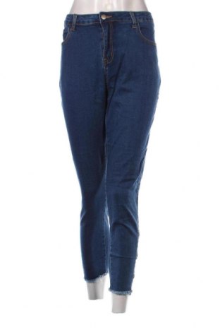 Γυναικείο Τζίν Redtag, Μέγεθος M, Χρώμα Μπλέ, Τιμή 3,96 €