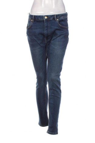 Damen Jeans Reiko, Größe M, Farbe Blau, Preis € 15,77