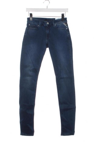 Dámske džínsy  Replay, Veľkosť S, Farba Modrá, Cena  105,15 €
