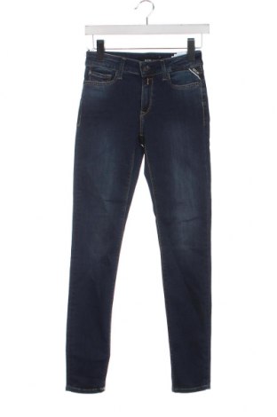 Dámske džínsy  Replay, Veľkosť S, Farba Modrá, Cena  57,83 €