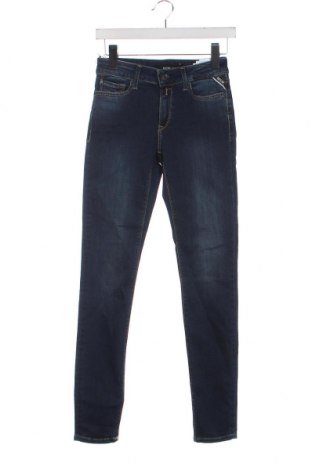 Damen Jeans Replay, Größe S, Farbe Blau, Preis 47,32 €