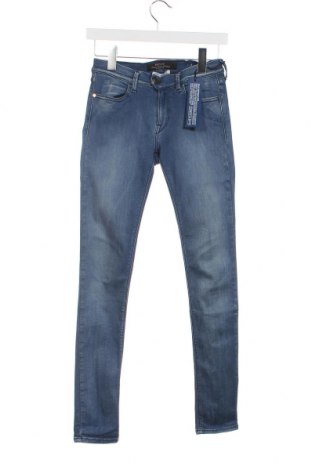 Damen Jeans Replay, Größe XS, Farbe Blau, Preis € 52,58