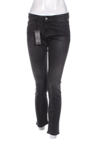 Damen Jeans Replay, Größe M, Farbe Grau, Preis € 57,83