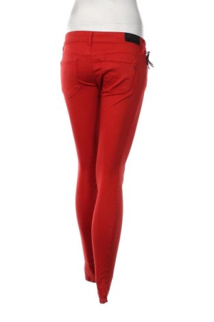 Damen Jeans Replay, Größe S, Farbe Rot, Preis 34,39 €