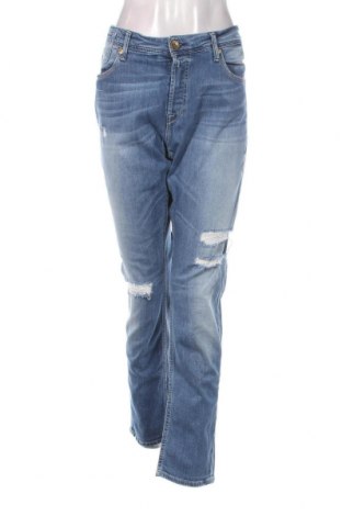 Damen Jeans Replay, Größe XXL, Farbe Blau, Preis 29,40 €