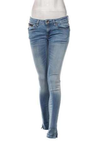 Damen Jeans Replay, Größe M, Farbe Blau, Preis 29,95 €