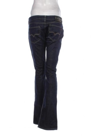 Damen Jeans Replay, Größe L, Farbe Blau, Preis 30,73 €