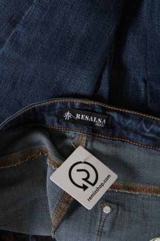 Damen Jeans Resalsa, Größe M, Farbe Blau, Preis € 8,59