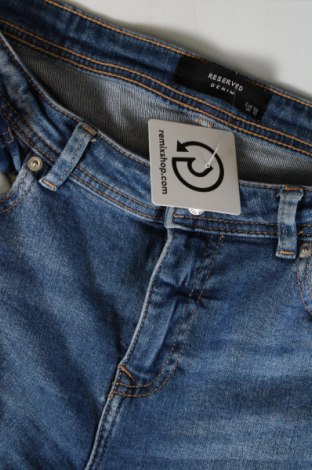 Damen Jeans Reserved, Größe M, Farbe Blau, Preis € 14,83