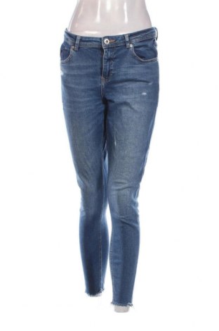 Dámske džínsy  Reserved, Veľkosť M, Farba Modrá, Cena  8,90 €
