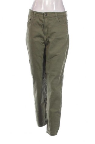 Dámské džíny  Reserved, Velikost M, Barva Zelená, Cena  170,00 Kč