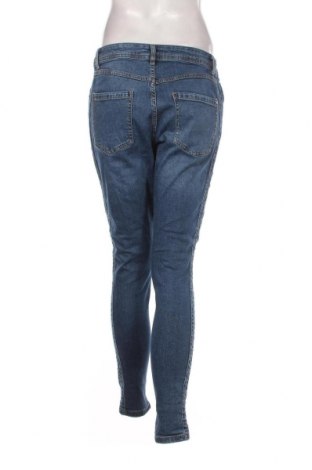 Dámske džínsy  Reserved, Veľkosť L, Farba Modrá, Cena  7,40 €