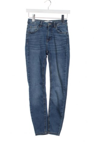 Dámske džínsy  Reserved, Veľkosť XS, Farba Modrá, Cena  8,01 €