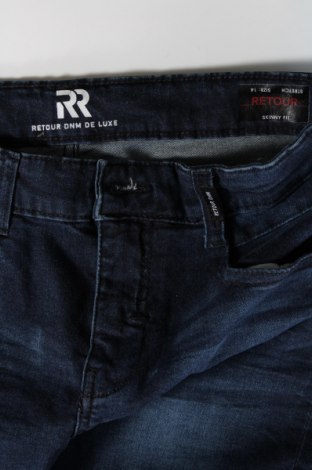 Damen Jeans Retour Jeans, Größe M, Farbe Blau, Preis € 7,13