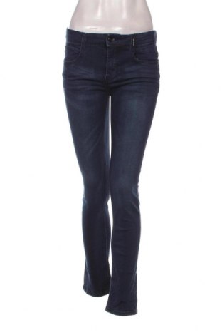 Дамски дънки Retour Jeans, Размер M, Цвят Син, Цена 8,61 лв.
