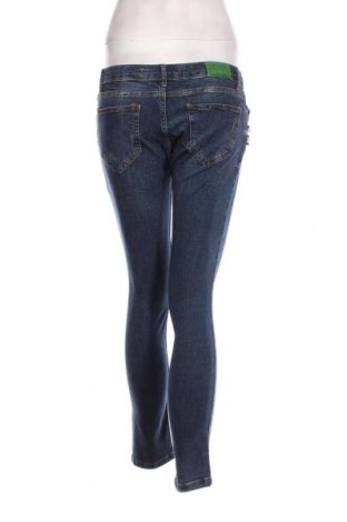 Damen Jeans Retro Jeans, Größe M, Farbe Blau, Preis 8,59 €