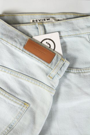 Damen Jeans Review, Größe L, Farbe Blau, Preis € 13,63