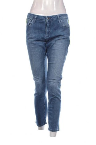 Damskie jeansy Rich & Royal, Rozmiar XL, Kolor Niebieski, Cena 191,91 zł