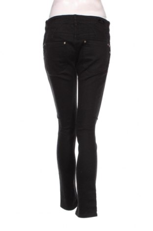 Damen Jeans River Island, Größe L, Farbe Schwarz, Preis € 5,71