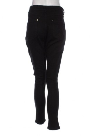 Damen Jeans Roberto Verino, Größe L, Farbe Schwarz, Preis 26,70 €