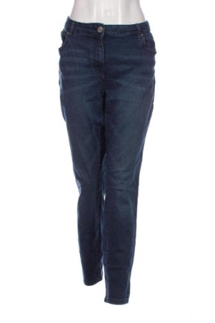 Damen Jeans Rock Your Curves by Angelina Kirsch, Größe XXL, Farbe Blau, Preis 16,14 €