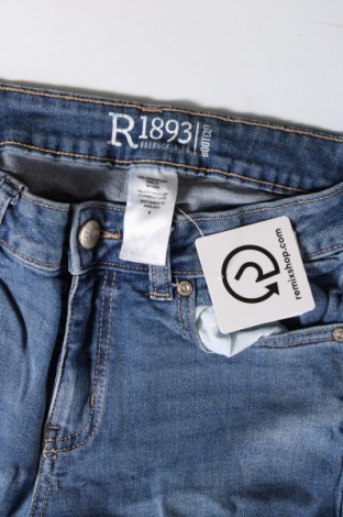 Damen Jeans Roebuck & Co., Größe S, Farbe Blau, Preis 4,45 €