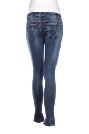 Damen Jeans Rose Player, Größe M, Farbe Blau, Preis 8,49 €