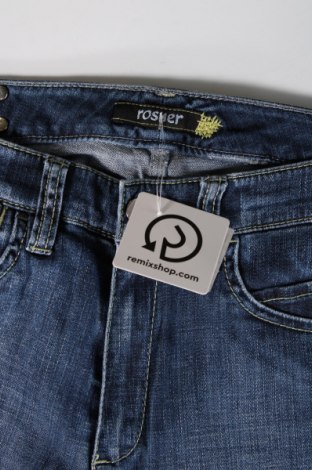 Damen Jeans Rosner, Größe S, Farbe Blau, Preis 17,22 €