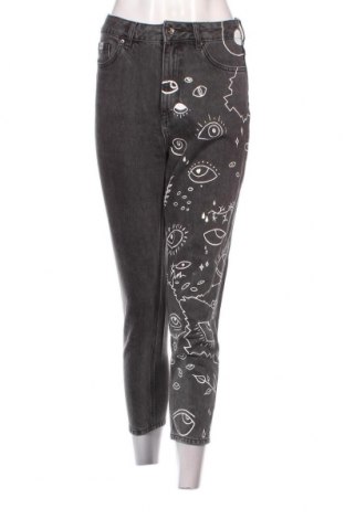 Damen Jeans Ruby, Größe S, Farbe Grau, Preis 9,92 €