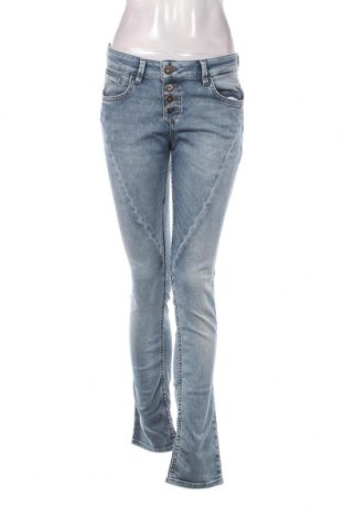 Damen Jeans S.Oliver, Größe M, Farbe Blau, Preis 11,95 €