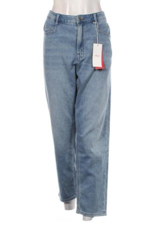 Damen Jeans S.Oliver, Größe XL, Farbe Blau, Preis 26,37 €