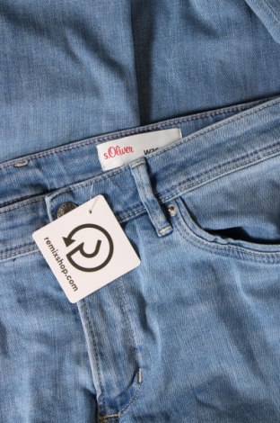 Damen Jeans S.Oliver, Größe S, Farbe Blau, Preis € 13,65