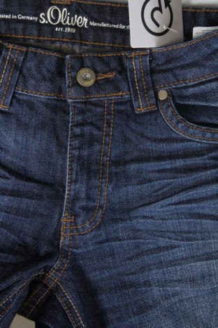 Damen Jeans S.Oliver, Größe S, Farbe Blau, Preis € 5,99