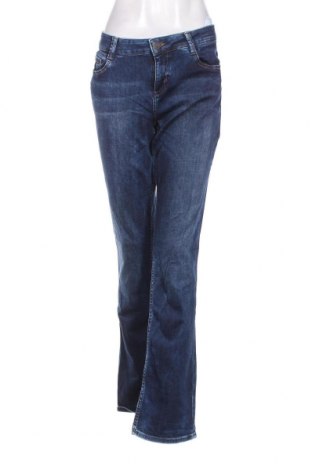 Damen Jeans S.Oliver, Größe M, Farbe Blau, Preis € 6,28